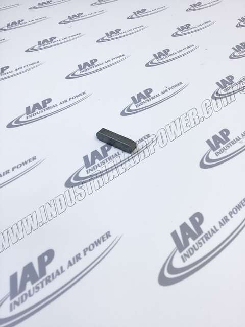 2601029650 V-Pulley Pin