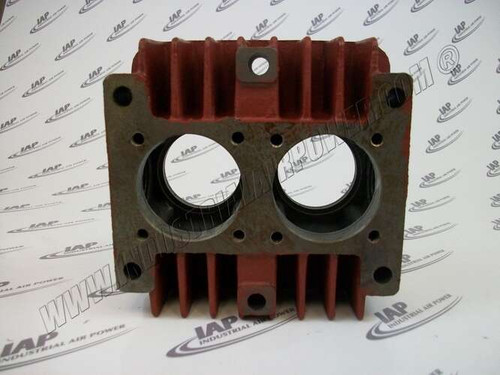 2601031300 Cyl Head 2nd