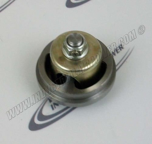 2601311650 Inlet Valve Assembly
