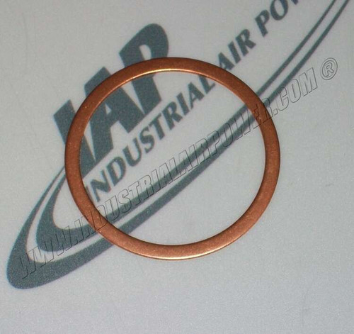 CC1325 Gasket-H.P. Valve-Copper