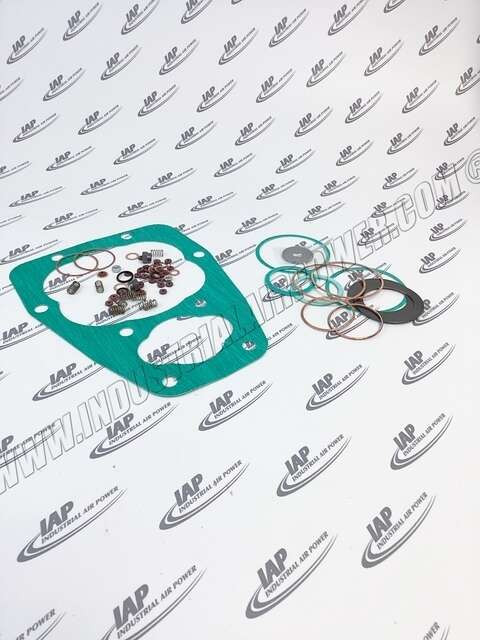 CM1045 Gasket Set