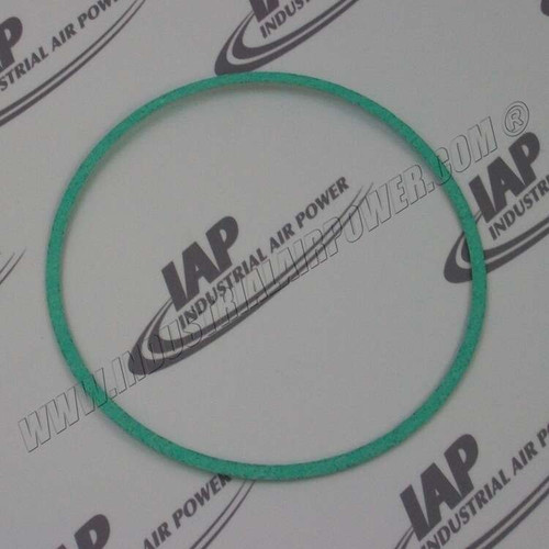 CM657 Gasket-L.P. Valve