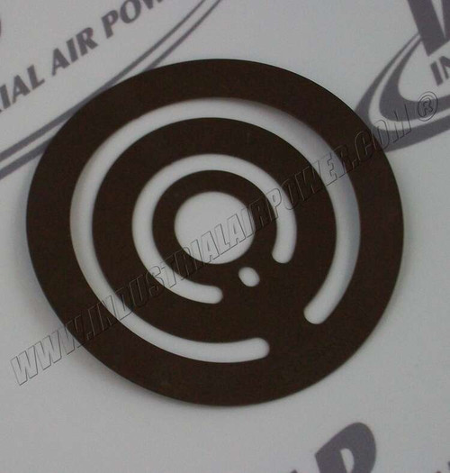 CM887-7 Valve Plate