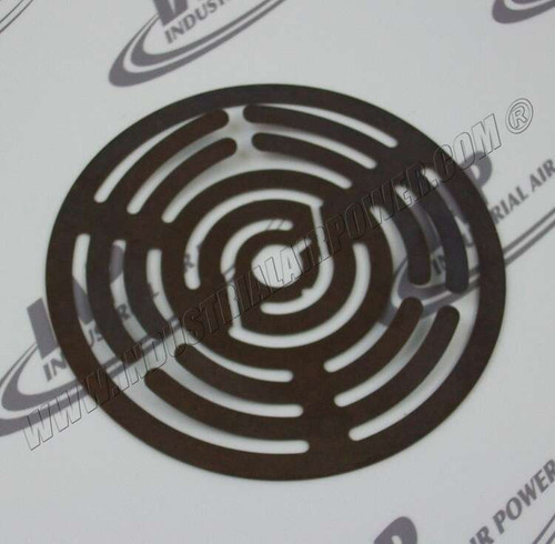 CM888-3 Plate-Discharge Spring