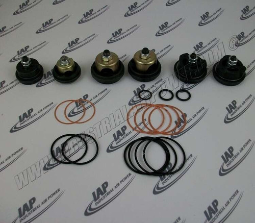 FSK-E15BVK Gasket/Valve Maintenance Kit
