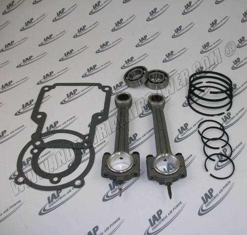FSK-E57LERK Rebuild Kit