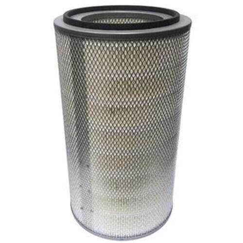RN24084-2 Filter Element Safety