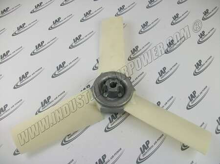 RN32407-1 Fan-W/3 Blades 30Deg 20" Dia