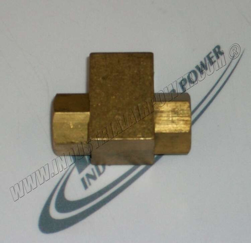RN42105 Valve Shuttle 1/4"