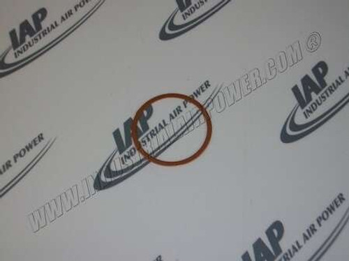 VB913 Gasket-Copper-Valve