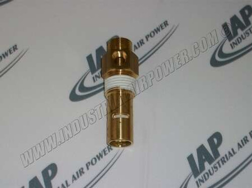 VV815 Comp Check Valve 1/2 x 1/2