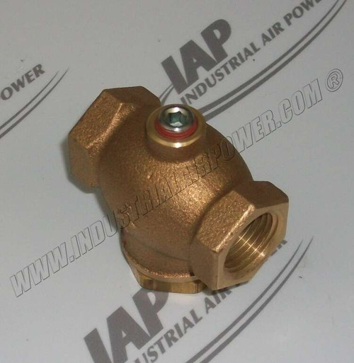 VV824 Valve, Check 1/2"