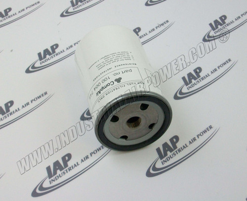 100004745 Sp Cartridge Fuel Filter