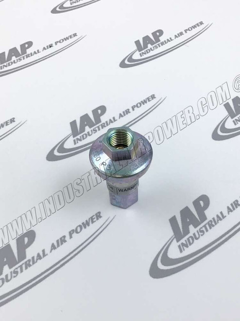100010378 Pressure Control Dev