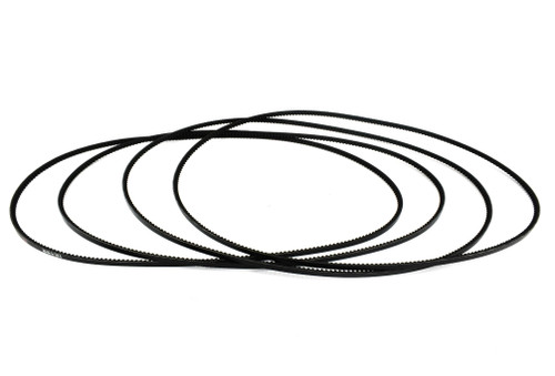 13AG5003 Belt 3Vx Section #5003 Belt Set