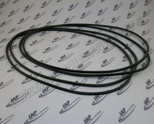 13AG6704 Belt Set