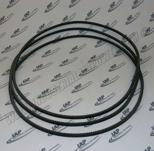 13AG6803 Set-Belt 3Pc