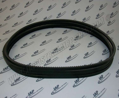 13AH6704 Belt Set
