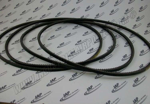 13AH7104 Belt Set