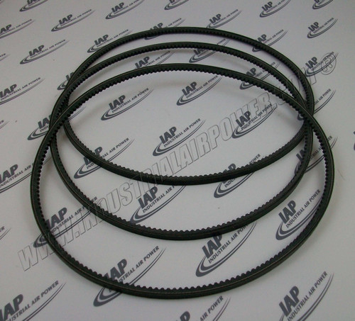 13N4503 V-Belt Set