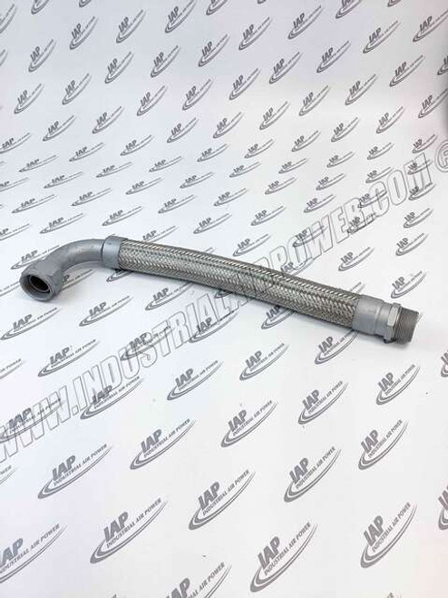 150321B Inox 1 1/2 X 550 Flex.Hose