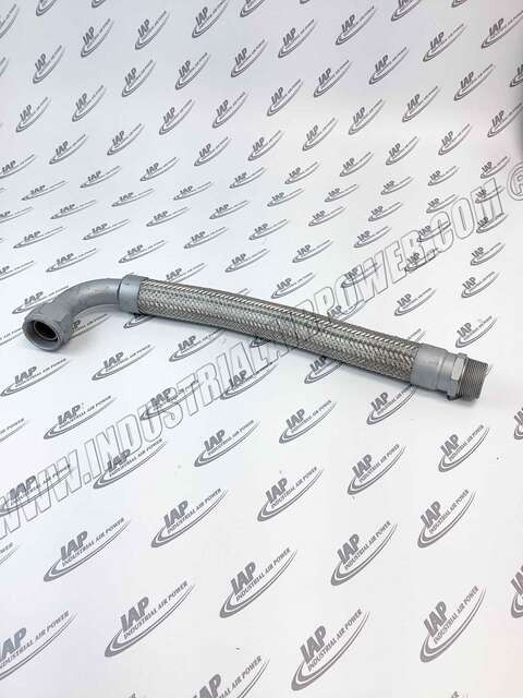 150321B Inox 1 1/2 X 550 Flex.Hose
