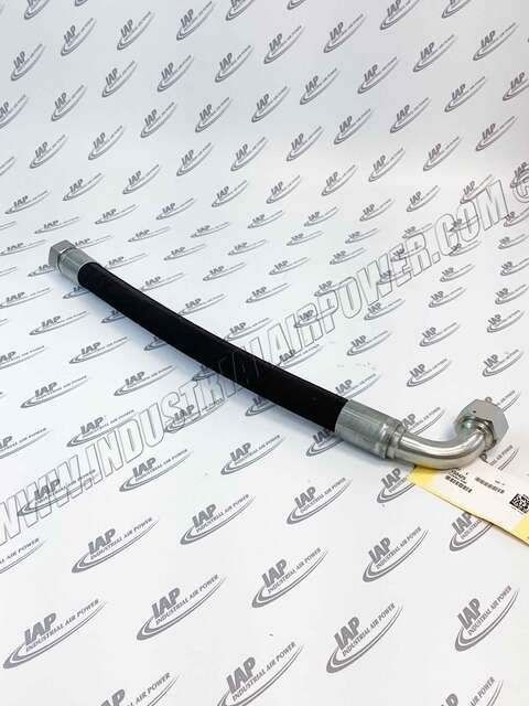 150425 Flexible Hose D 1 1/4 X750 90A