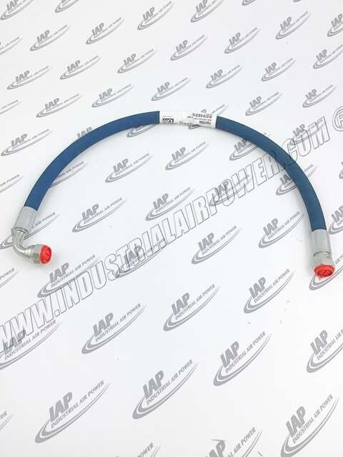 150708A Equator Flex Pipe 1/