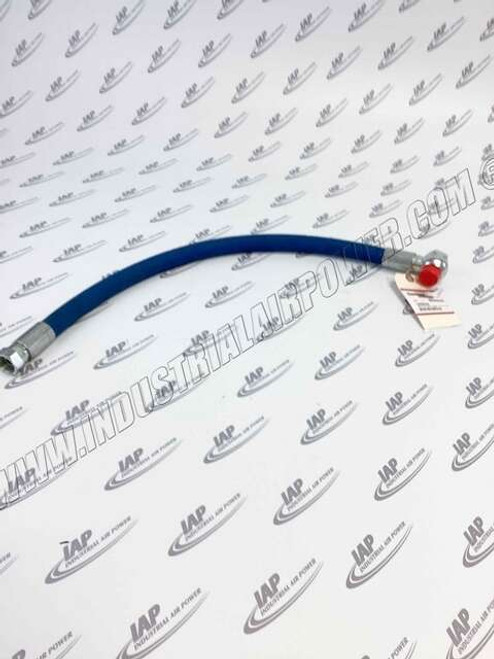 150803A Hose For High Temp. D.3/4"X 750