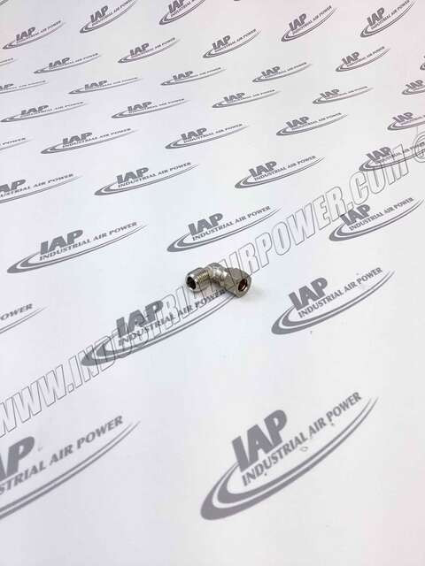 160460 Tube Elbow, 1/4 X