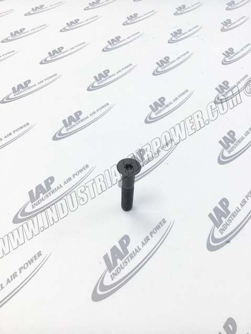2009302 Screw-Flat Sohd