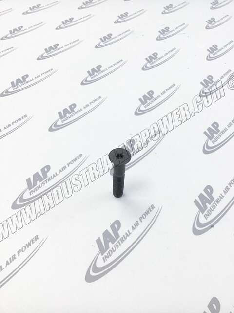 2009302 Screw-Flat Sohd