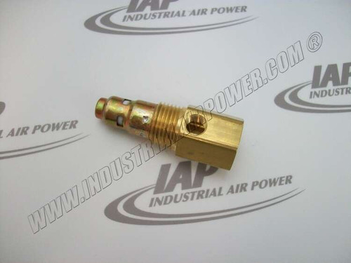 200ASD308 Valve Check