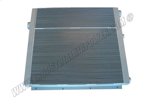200EAQ201 Heat Exchanger