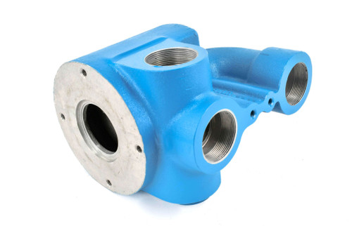 200EAU116 Manifold Oil