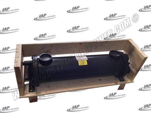 200EAU292 Aftercooler No Can