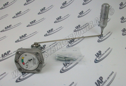 200EAU303 Gauge Float