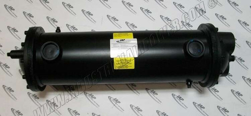 200EAU349 Heat Exchanger