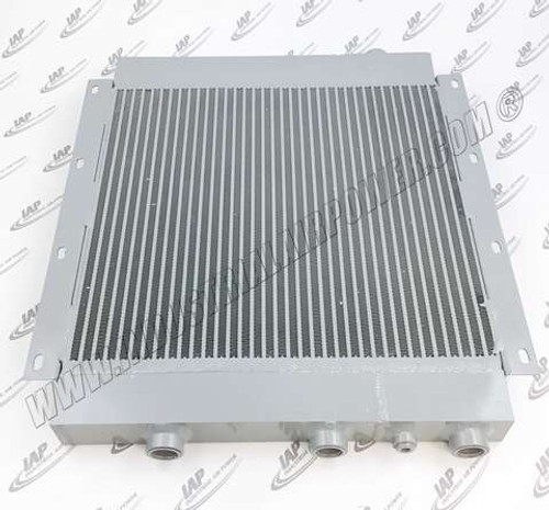 200EBE201 Oil Cooler
