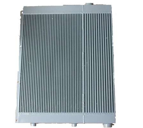 200EBP201 Heat Exchanger