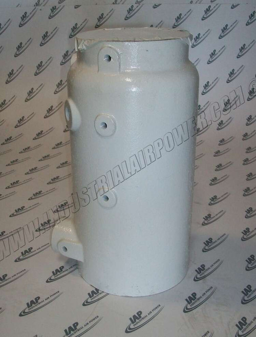 200ECH405 Housing Separator