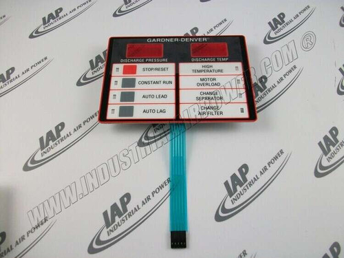 200EJB375 Keypad