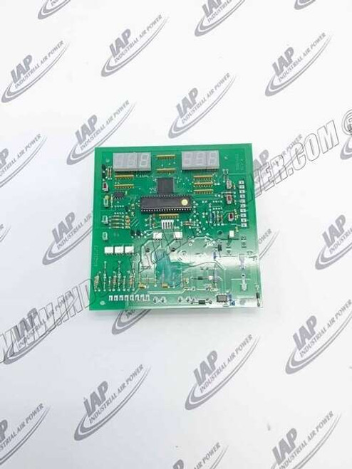 200EJB560 Control Board