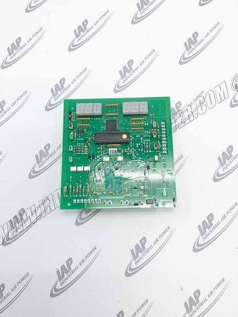 200EJB560 Control Board