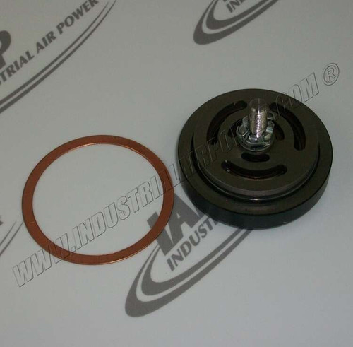 200VDS307A Asm Disch Valve