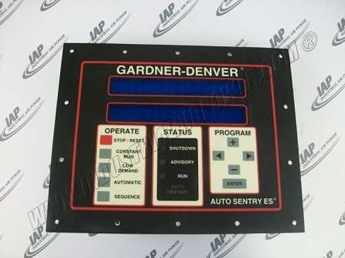 201EAP1173-R Refurbished Controller