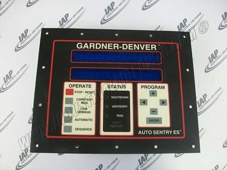 201EAP1173-R Refurbished Controller