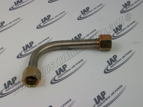201EBH863 Asm Tube/Fittings