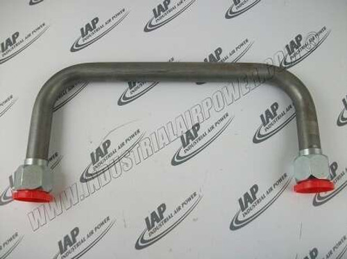 201EBM863 Asm Tube/Fittings