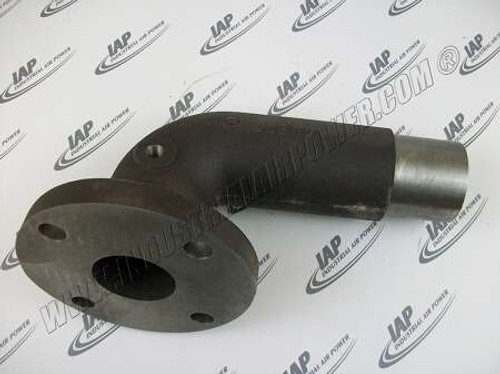 201ECM286 Discharge Manifold
